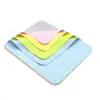 Seda de Leche Dt Paño para Gafas Fabricante Suministro Directo Limpieza Suave y Delicada Paño Libre de Polvo Duradero Multiusos Estilo Ojo