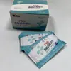 Toallitas Desinfectantes De Xin Kang con 75% de Alcohol Paquete Individual 50 Piezas Portátiles para Llevar Esterilización Bacteriostáticas Venta al por Mayor