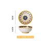 Creative Jiugongge Hot Pot Shop Louça Prato Decorado Caixa de Madeira Legumes Servindo Bandeja Doces Frutas Secas Caixa Snack Prato Prato
