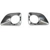 Adecuado para manija de espejo retrovisor Nissan Navara NP300 14-22 y otra decoración exterior