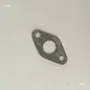 Pad de Papel para Cortacésped/Desbrozadora Komatsu Junta de Carburador Accesorios para Máquina Bc3410/Bc4310 Junta