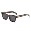 Gafas de Sol Cuadradas de Moda Hip-Hop para Hombre de Lujo Transfronterizas 2026, Gafas de Sol Modernas para Fotos de Vacaciones para Mujer