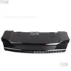 Adecuado para 2012-2015 Range Rover Evoque Cubierta de Gancho de Remolque para Parachoques Delantero Negro Plateado L551 Lr028187
