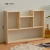 Estante de Almacenamiento de Pared Colgante Gabinete de Pared Colgante Partición de Pared Colgante Estantería Almacenamiento Simple Decorativo Botellero Estante Gabinete de Almacenamiento