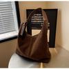 Moda Versátil Bolso Grande Nuevo Otoño 2026 Bolso Tote de Alta Calidad para Viajes Diarios Bolso Cruzado