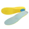 Plantilla deportiva para hombre y mujer transpirable amortiguadora engrosada absorbente de sudor desodorante cojín de aire suave zapatos de baloncesto invierno algodón plantilla súper suave