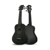 Ukelele de 21 pulgadas para principiantes, Guitarra pequeña de cuatro cuerdas, Venta al por mayor de fábrica, Venta al por mayor transfronteriza disponible ahora