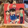 Naruto Naruto Sasuke DIY Pintura a Óleo Digital Pintura a Cores Pintura a Óleo Animação Grafite Cor Descompressão Feito à Mão
