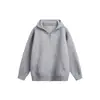 Suéter de punto casual retro estilo japonés nuevo Rumeng para hombre, suéter versátil con capucha holgada de otoño para pareja