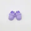 Zapatos, Bolsos, Gafas, Audífonos y Accesorios de Vestir de Moda para Muñeca Loli Fen Bola de Melocotón de 13 cm Ob11/Bjd