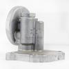 Fábrica Faldun fornece base de filtro de óleo LF3722/1017D5-020