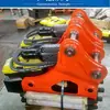 Rompedor de Escavadeira Grande, Equipamento para Escavação de Estradas e Britagem de Pedras, Britagem de Construção, Rompedor para Escavação de Montanhas, Escavação Hidráulica
