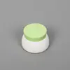 Grandes Recipientes Plásticos para Creme Atacado Adequados para Bebês, Frascos de Creme, Frascos Dosadores Cosméticos, Frascos de Loção