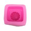 BK1078 cacto molde de silicone aromaterapia molde de vela de gesso