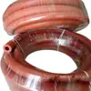 Tubo de Silicone, Transparente, Resistente a Altas Temperaturas, Grau Médico, Alta Transparência, Grau Alimentício, Comprimento Ilimitado, Vários Tamanhos e Espessuras, Processamento e Personalização de Fabricante