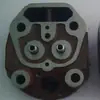 Piezas de motor diésel Piezas de maquinaria agrícola R175 Culata (Culata)