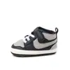 Zapatillas nuevas de otoño e invierno para niños y niñas, suela de goma blanda, antideslizantes, zapatos para niños pequeños, zapatos de moda BSK4015