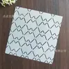 Amazon pintura de pared pintura en aerosol plantilla hueca decorativa plantilla de pintura mandala juego de plantillas venta al por mayor de fábrica