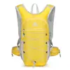 Azera Bolsa para Ciclismo al Aire Libre Senderismo Montañismo Viaje Mochila Ligera para Senderismo Mochila Deportiva