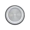 Lâmpadas Industriais e de Mineração LED Oficina Fábrica Canteiro de Obras Iluminação Redonda Lustre Teto de Armazém Lampada Ovni Disco Voador Super Brilhante