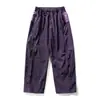 Ropa para Hombre Beijie Colección de Verano 2026 Doce Colores Pantalones Casuales para Exteriores Unisex Pantalones Deportivos de Secado Rápido Estilo Ins Pantalones Largos