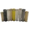 Colector de Polvo Pulsado Industrial Bolsa de Filtro Bolsa de Filtro Colector de Polvo Poliéster de Alta Temperatura Recolección de Polvo de Caldera Bolsa de Tela Recubierta Antiestática Marco de Bolsa