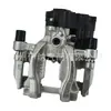 3Q0615423A 3Q0615424A es adecuado para pinzas de freno Volkswagen Q60 G37, pinzas de freno