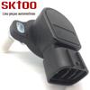 Para o sensor do regulador de pressão do carro de Infiniti Nissan 18919-am810