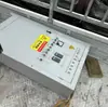 Mezcladora de Alta Velocidad Usada de 100 Litros, Máquina Mezcladora de Alta Velocidad para Gránulos de Plástico y Masterbatch de Color, Máquina Mezcladora de Color