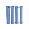 Barra de Permanente Caliente Extendida de 14 cm Barra de Permanente Digital Máquina Peluquera Barra Eléctrica Francesa para el Cabello Barra Rizadora
