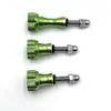 Adaptador de Tiro Vertical e Horizontal GoPro Tira Peitoral Suporte de Pescoço Câmera Esportiva Parafuso de Tiro Vertical Rotativo 360 Graus Acessórios
