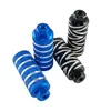 Reposapiés Trasero para Bicicleta de Montaña Estilo Cohete Reposapiés Trasero para Bicicleta Reposapiés Universal para Estar de Pie y Rodar