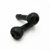 Válvula de Neumático Tubeless para Coche Vástago de Válvula Válvula de Neumático Válvula Tubeless Válvula de Goma con Núcleo de Válvula 414