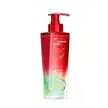 Champú VS Sassoon sin aceite de silicona, botella pequeña verde, anticaspa, anti-picazón, anti-grasa, fortalecedor de raíz, acondicionador para el cabello, champú voluminizador