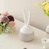 Artesanía de cerámica moderna minimalista pequeñas decoraciones frescas para escritorio sala de estar decoraciones lindas regalos venta al por mayor transfronteriza