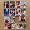 Imanes para Refrigerador Personalizados con Diseños, Logos, Fotos, Imanes de Cerámica para Refrigerador, Atracciones Culturales y Creativas, Turismo, Cerámica Mino, Demonio de la Caza