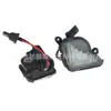 Para Skoda Luz de Retrovisor Octavia Skoda Octavia Supai Superb Luz de Chão LED