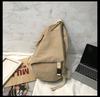 Mochila Escolar para Mujer Estilo Ins Estilo Coreano Personalizada Mochila Versátil para Estudiantes de Secundaria y Universidad Mochila Casual Irregular para Viajes para Mujeres