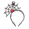 Halloween Morcego Preto Engraçado Aro de Cabelo Transfronteiriço Festa do Festival Fantasma Decoração Faixa de Cabeça Crianças Apresentação de Palco Acessórios de Cabelo