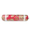 Almohada Forma de Caramelo de Artemisa Personalizada para Columna Cervical Ai Yuantang Almohada Individual Almohada Cilíndrica Protección Cervical para Moxibustión de Adultos Fisioterapia Cuidado de la Salud