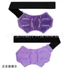 Bolsa de compresa fría para fisioterapia de venta caliente transfronteriza PVC felpa protector de tobillo de doble cara equipo de protección de uso diario en casa tipo correa en stock