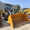 Cargador Xcmg Lw500Fn y Montacargas Xcmg Zl50Gn Usados Disponibles a Precios de Descuento, con Alta Calidad Garantizada