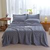 Manta de Mesa Lençol de Cama Inverno Fina Solteiro Casal Dormitório Estudantil Manta de Cama Escritório Sofá Manta para Cochilo