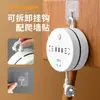 Regleta con USB para Uso Doméstico, Dormitorio de Estudiantes, Convertidor de Enchufe de Extensión Múltiple con Cable Largo