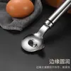 Cortador de Fideos de Acero Inoxidable, Herramienta para Cortar Fideos, Gadget para Cortar Fideos, Uso en Restaurante y Hogar, Cortador de Fideos Fácil para Principiantes, Cuchillo de Acero Inoxidable 410