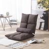 Sofá Preguiçoso Tatami Atacado Quarto Cadeira Dobrável Individual Varanda Janela Saliente Cadeira de Salão Lazer Casa Cadeira Macia