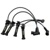 Fio de ignição YS6F12280 em estoque adequado para Focus 12, Focus 15/1.6, EcoSport, Fiesta 13/1.5
