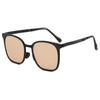 Gafas de Sol para Hombre Estilo Nuevo Tr Plegables Personalizadas para Mujer Protección UV Gafas de Sol Parasol