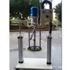 Escavadeira Pequena Manual Zhongsheng, Bomba de Injeção de Óleo, Oficina Submersível Elétrica Pequena Alta Pressão Totalmente Automática