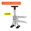 Extractor de chapa metálica Recuperación de datos Máquina abolladora de coches Colección de herramientas Spot Welding sin masilla Herramienta de reparación rápida